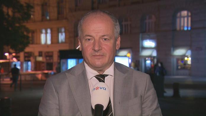 Setkání více lidí zakázáno! Ministr Prymula chystá další opatření