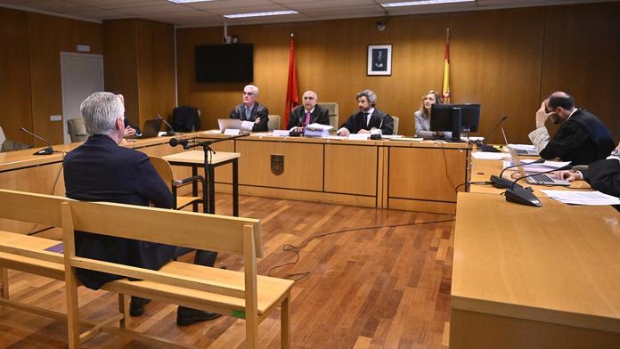 Slavný kouč Realu Madrid stanul u soudu. Ancelottimu hrozí čtyři roky vězení