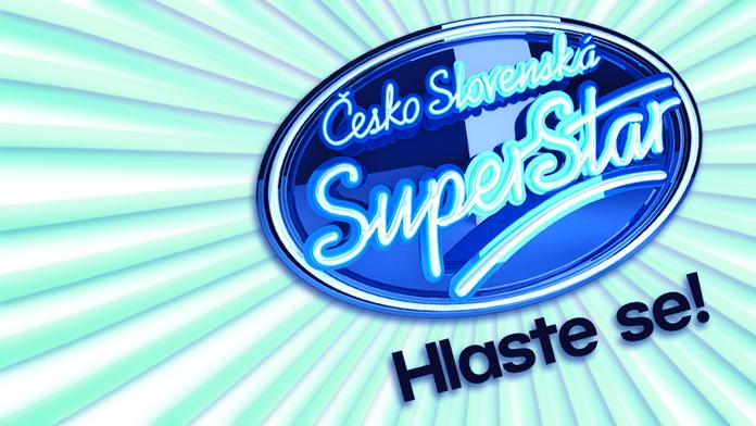 Třetí casting SuperStar: Už o víkendu v Košicích!