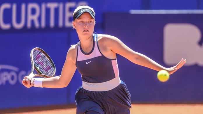 Brenda Fruhvirtová