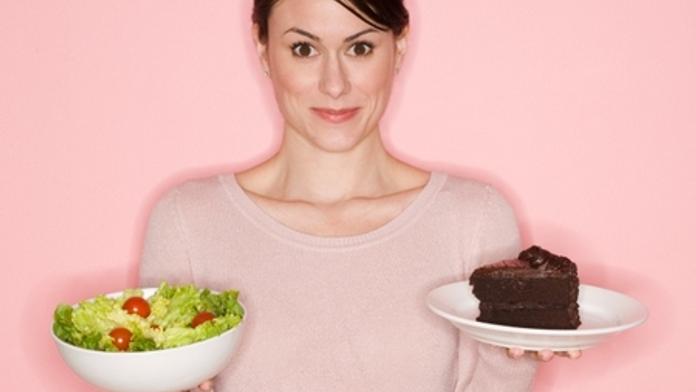 Jak po Vánocích zhubnout? NÁVOD na zdravou DIETU