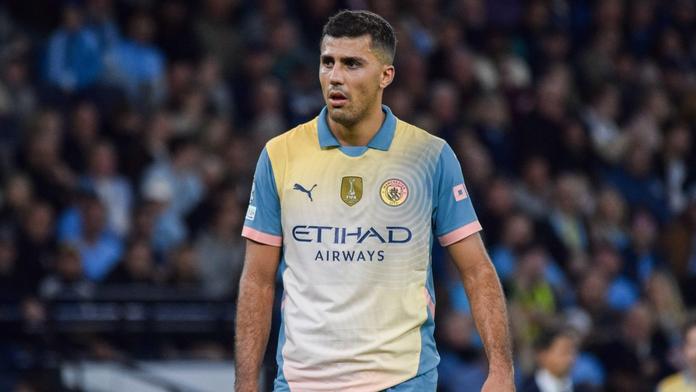 Rodri po skandálu kolem Zlatého míče: Bojkot Realu nemůžu respektovat