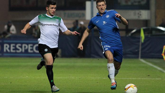 Liberec přišel o výhru v nastavení, Plzeň prohrála, Sparta má bod
