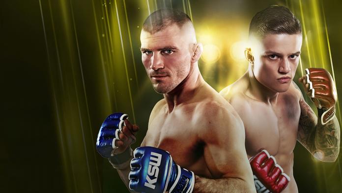 Bitva o Radom je tu! Sledujte evropskou MMA elitu v sobotu na Voyo