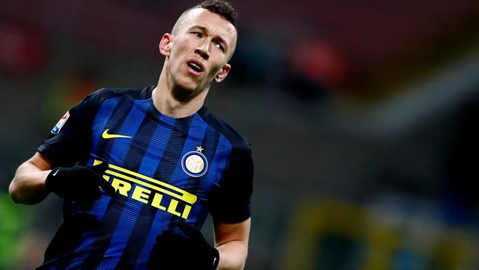 Perisic do United? Inter za něj chce Martiala a 45 milionu k tomu!