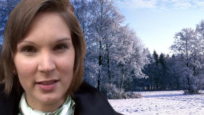 Meteoroložka: Na kraťasy to zatím nevypadá