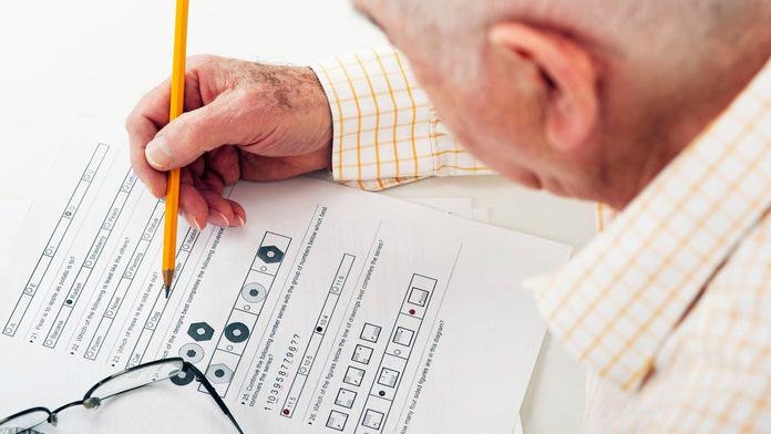 Nejkratší IQ test: Jen 3 otázky určí, jestli jste nadprůměrně inteligentní