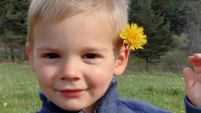 Tragický závěr záhadného zmizení dvouletého Emilka v Alpách. Našli kostru