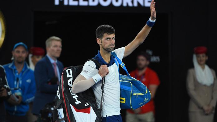 Australian Open přeje outsiderům. Posílají domů ty největší hvězdy!