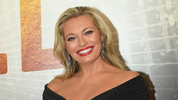 Lucie Borhyová