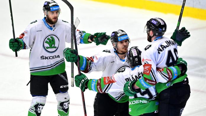 Z 11. místa do semifinále! Mladá Boleslav vyřadila vítěze základní části