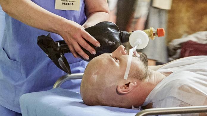 ULICE: Přežije Martin operaci? Lékař přijde s děsivou diagnózou!