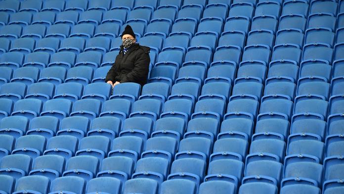 Diváci se vrací na Premier League! Na stadion budou moci jen domácí