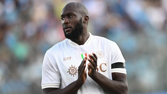 Zdrcený Lukaku přišel o tátu. Život už nikdy nebude stejný, smutní