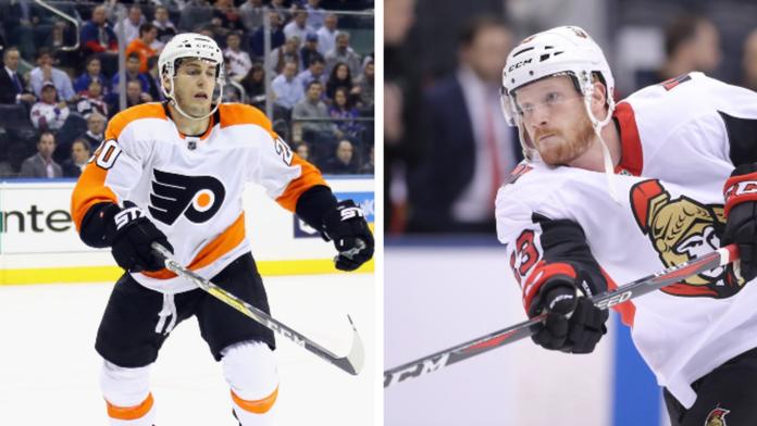 Třinec má dvě posily se zkušenostmi z NHL! Nová tvář i pro Litvínov