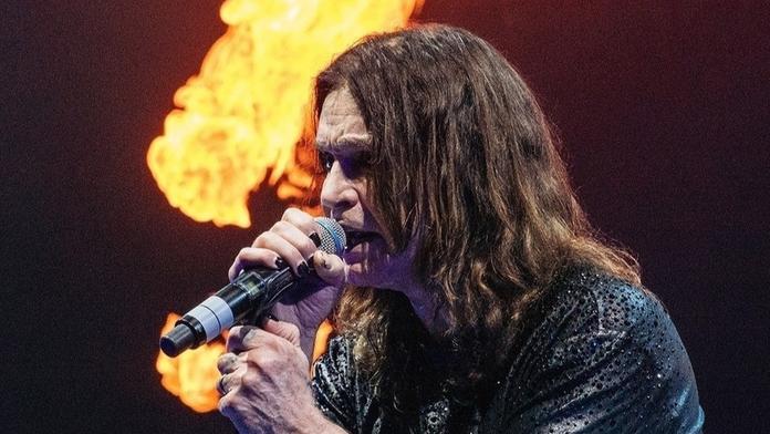 Synovi rockové legendy se narodila dcera. Pojmenoval ji po zesnulém otci