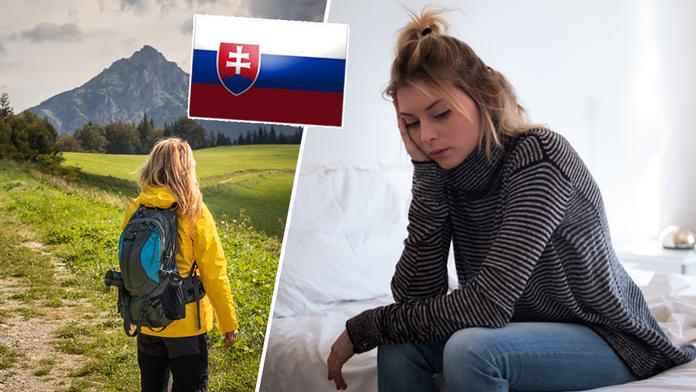 Izolace je delší než pobyt, zuří Marian. Tak nejezděte, vzkázal slovenský úřad