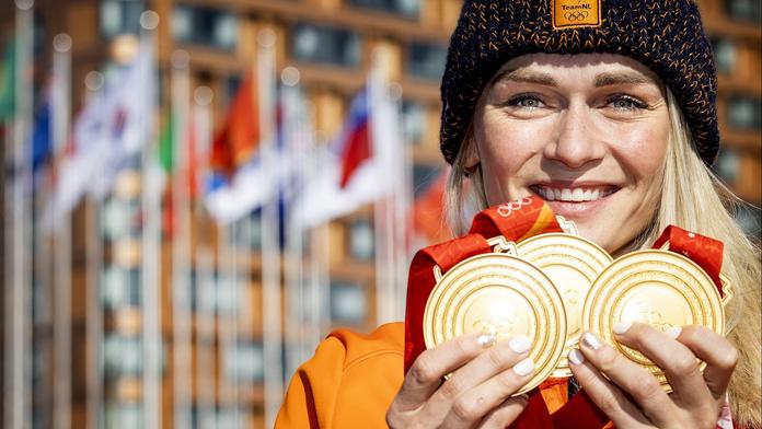 ZOH 2022: Seznam všech rekordů, které byly v Pekingu pokořeny