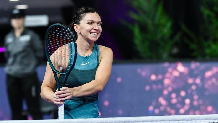 Sbohem bývalé jedničky. Halepová končí, kariéru jí poznamenal doping