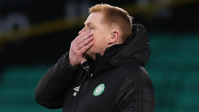 Trapas kouče Celticu: Na podzim hrál se Spartou, teď si ji spletl se Slavií