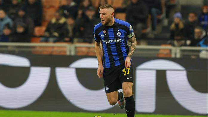Škriniar po šesti letech skončí v Interu. Od léta může hrát po boku Messiho