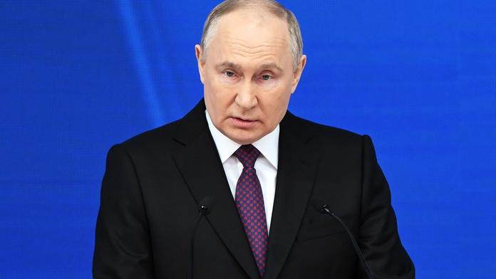 Putin
