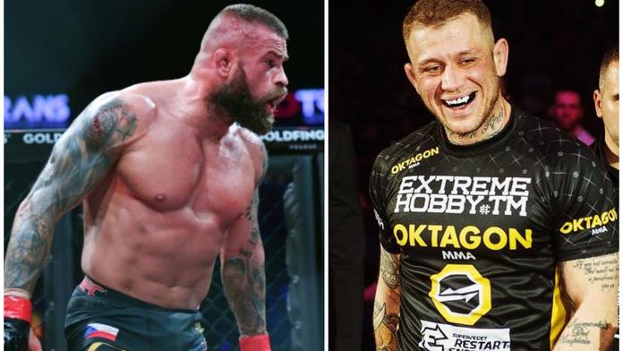 Vémola se už dál nenechá urážet! V kleci hodlá umlčet Babu Jagu