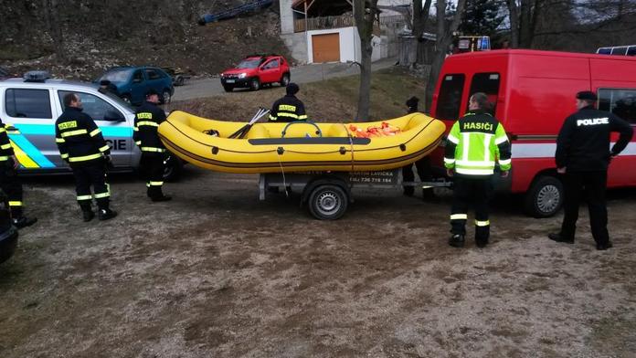 Prokletá Vltava? Na jihu Čech u řeky záhadně zemřeli už tři lidé
