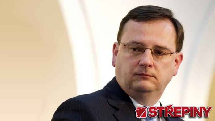 Nečas: Máme sedm variant řešení