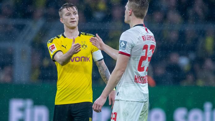Rivalita jde stranou, bundesligoví velikáni podpoří ostatní kluby