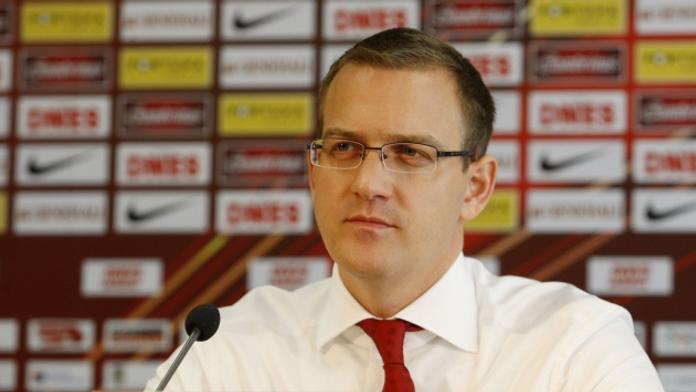 Křetínský vzal krizi Sparty na sebe! Před derby vyzval k jednotě