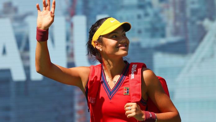 Raducanuová opět vyhodila trenéra. Vítězka US Open zkusí nový model