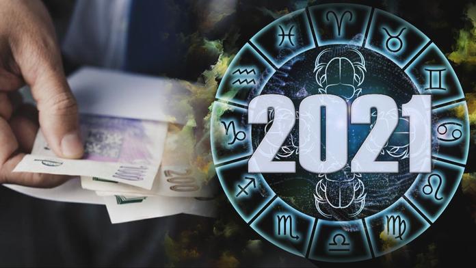Velký horoskop na rok 2021: Rok změn! Nezůstane kámen na kameni