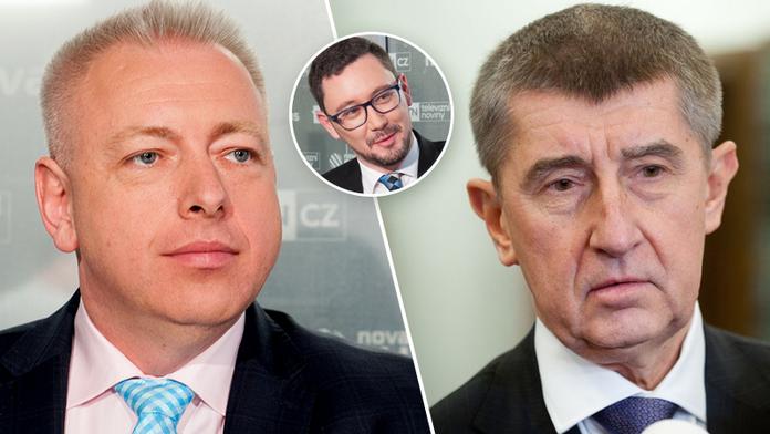 Zeman se zastal Babiše, ministři se sejdou s prezidentem