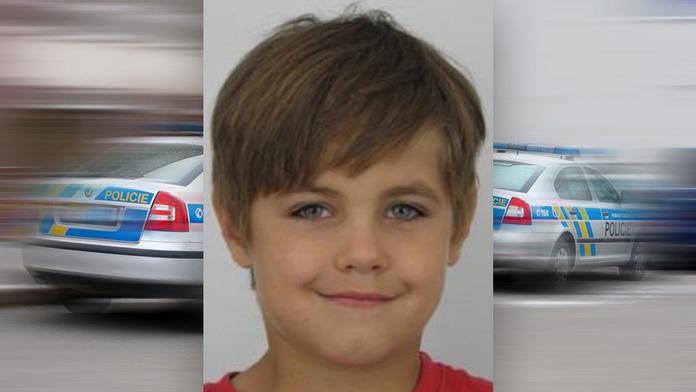 Policie už třetí den pátrá po Markovi (14) z Brna. Pomozte chlapce najít!