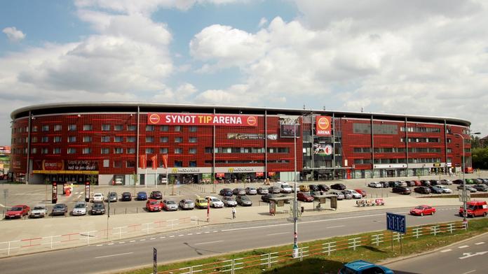Velký fotbalový svátek v Česku! Praha přivítá finále evropské soutěže