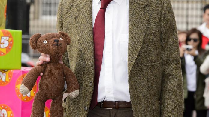 "Mr. Bean zemřel," hlásá falešná zpráva. Neklikejte na ni!
