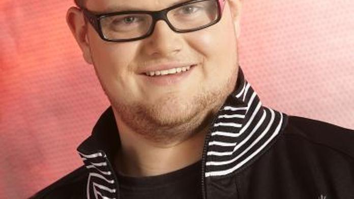 Lukáš Javůrek: Pořád je mi do zpěvu