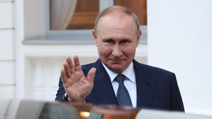 Putinovi došla trpělivost. Měl nařídit přípravy na použití jaderných zbraní