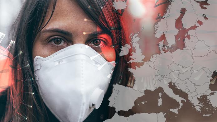 Chystáte se na hory? Možná míříte do epicentra nákazy korony v Česku
