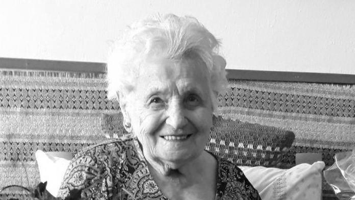 Ludmila Slavíková