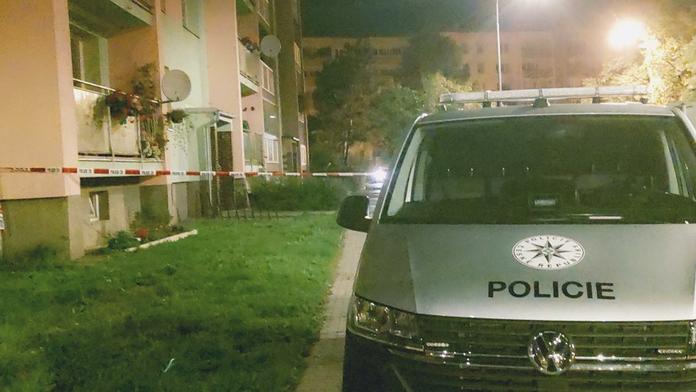Muž na Bruntálsku měl zabít svou přítelkyni. Motivem byla žárlivost