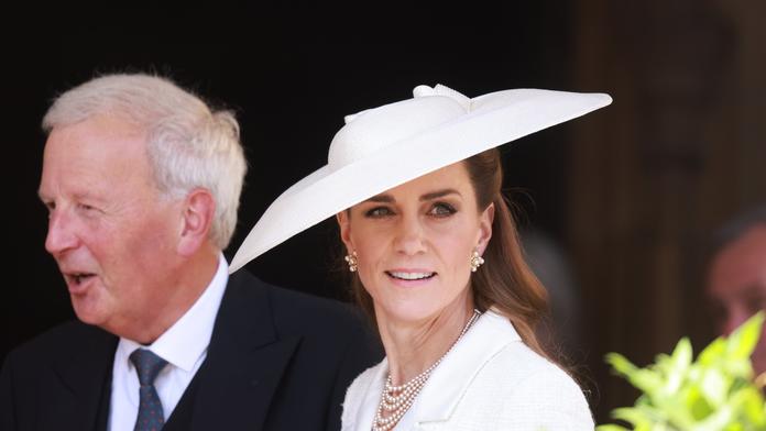 Radikální změna vzhledu princezny Kate. Expertka řekla, co tím chtěla ukázat