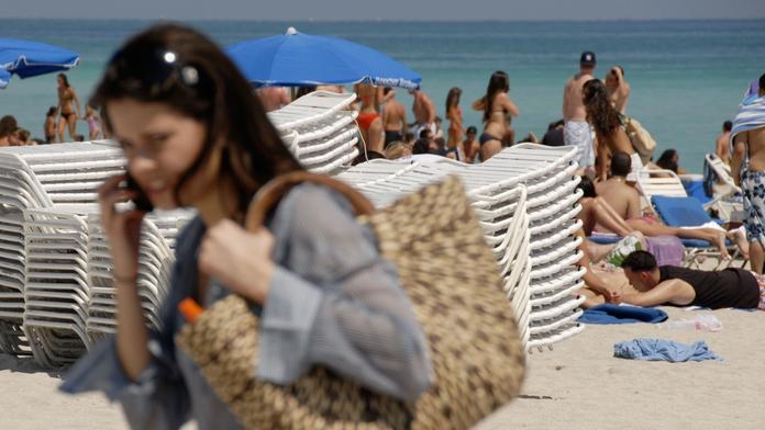Velká změna počasí v Chorvatsku na začátku prázdnin. Turisté zažijí teplotní šok