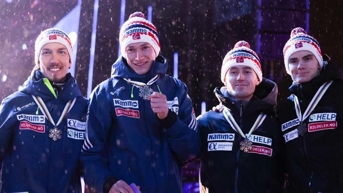 Skandál u norských skokanů nekončí. Trest pro další tři reprezentanty