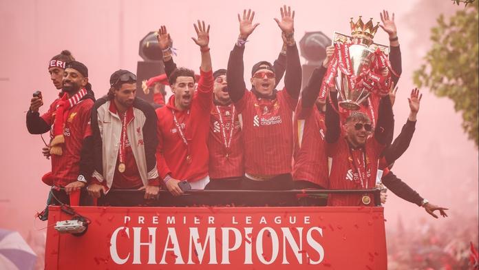 Liverpool po děsivém incidentu odkládá oslavy, zaměstnanci sdílejí interní e-mail