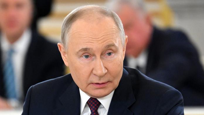 Putinova nová zbraň: Za úkol má kybernetické útoky, tvrdí tajné služby