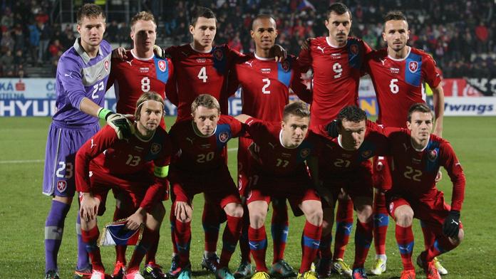 Nové fotbalové mistrovství světa? Třeba jen dva zápasy a konec