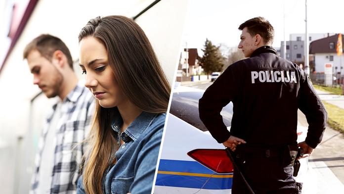 Pokuta v Chorvatsku