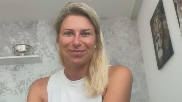 Hlaváčková oznámila narození druhé dcery. Prozradila i její jméno